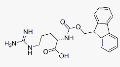 N-芴甲氧羰基-L-精氨酸