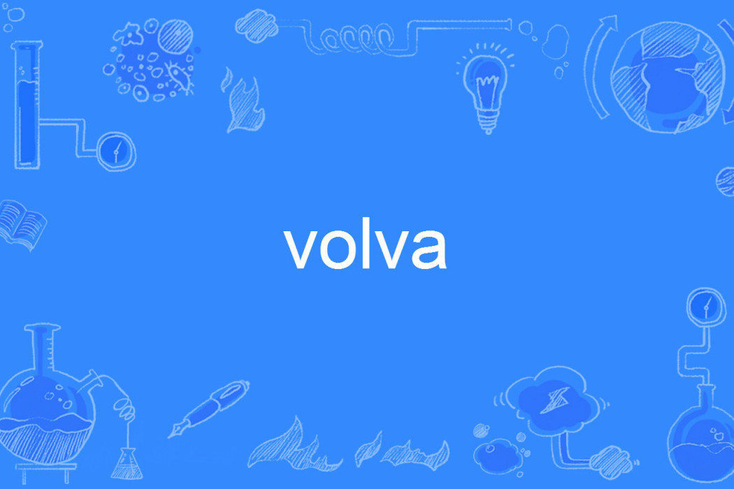 volva