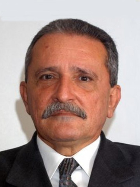 José Carlos Machado