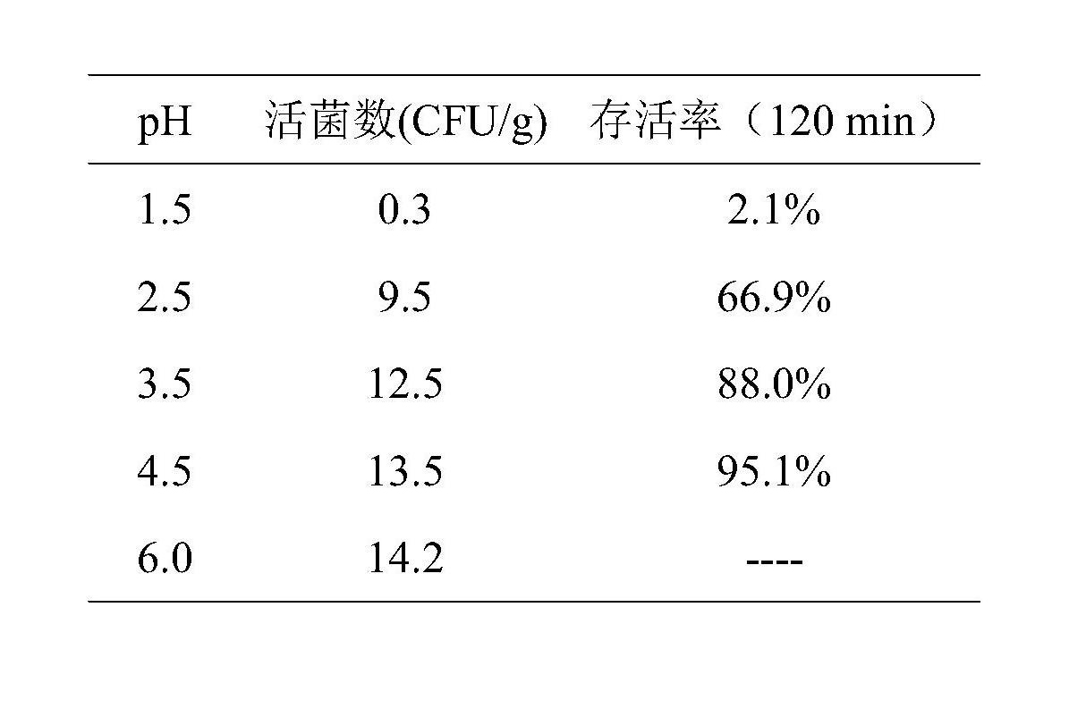 一株植物乳桿菌及其套用