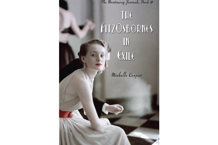 The FitzOsbornes in Exile