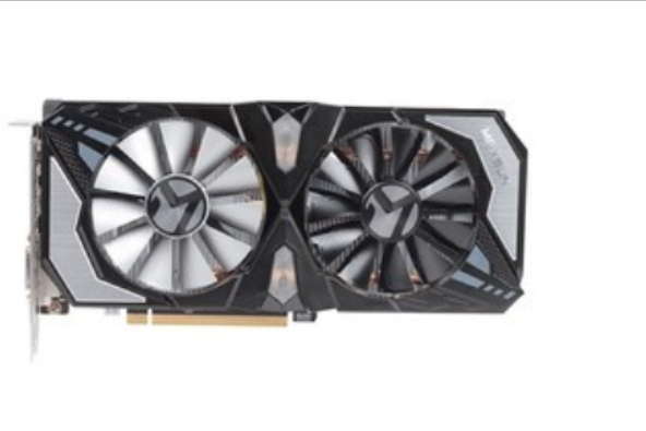 銘瑄 GeForce GTX 1660Ti 終結者 6G V0