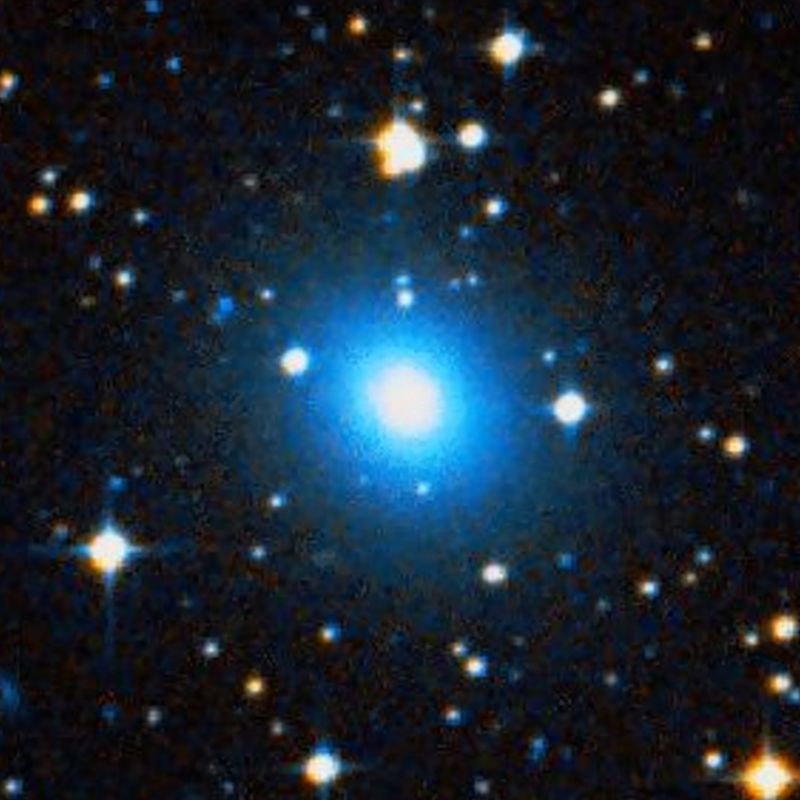 NGC 3087