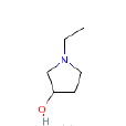 N-乙基-3-吡咯烷醇