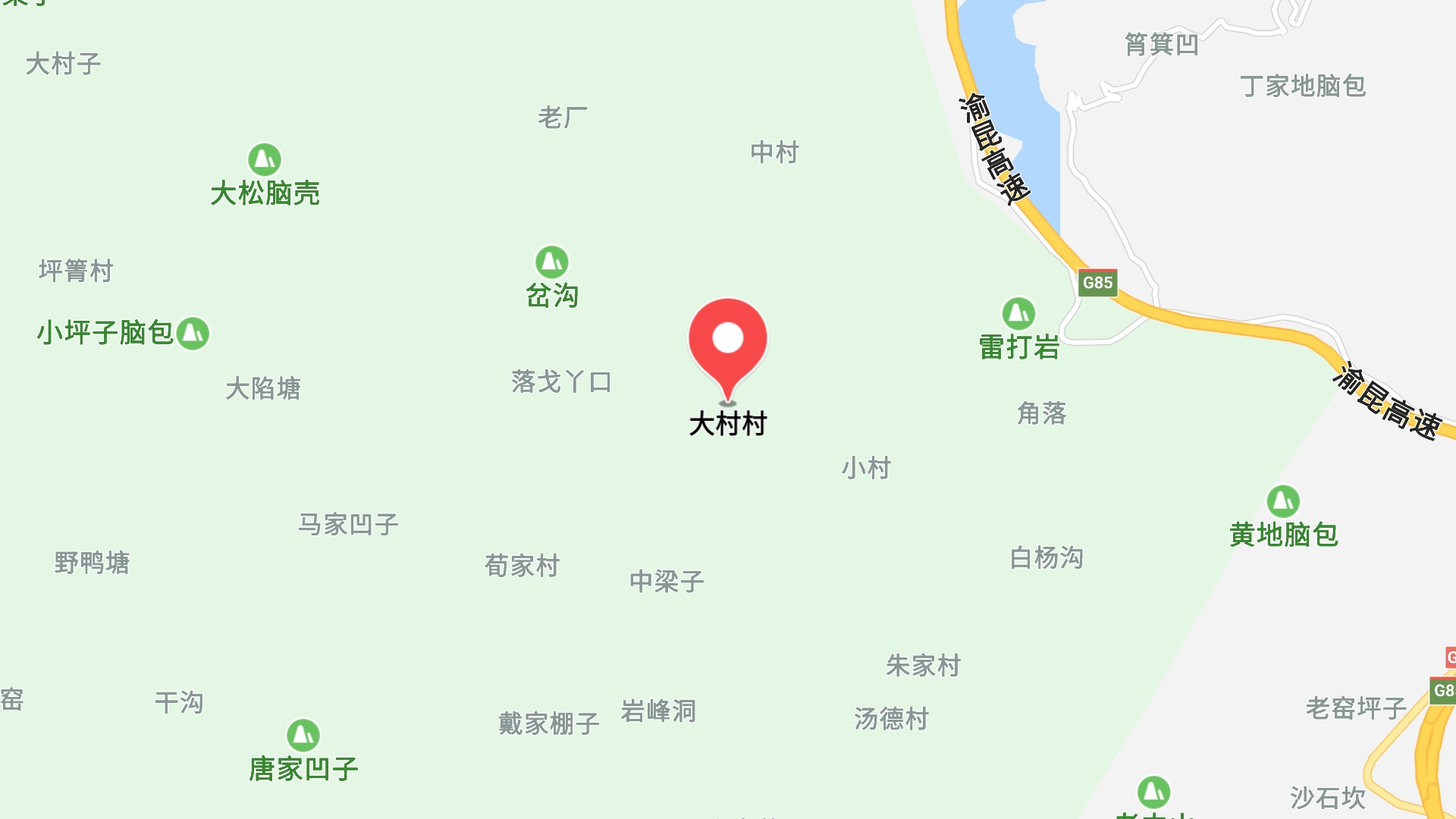 地圖信息