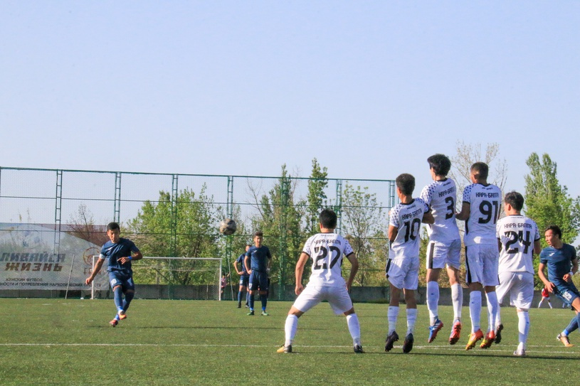 吉爾吉斯斯坦足球甲級聯賽