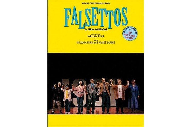 Falsettos