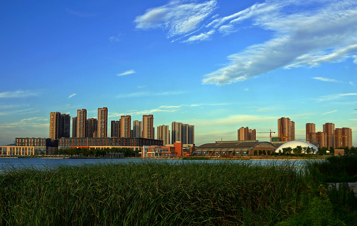 蓮花湖(南京市雨花台區蓮花湖)