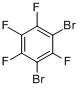 1,3-二溴四氟苯