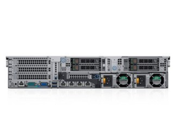 戴爾易安信PowerEdge R740 機架式伺服器(Silver 4110/16GB/1.2TB)