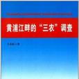 黃浦江畔的“三農”調查