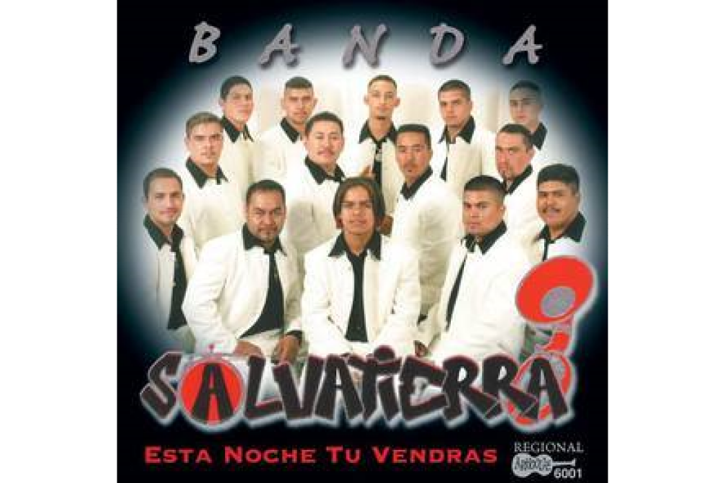 Banda Salvatierra