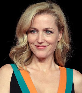 GillianAnderson