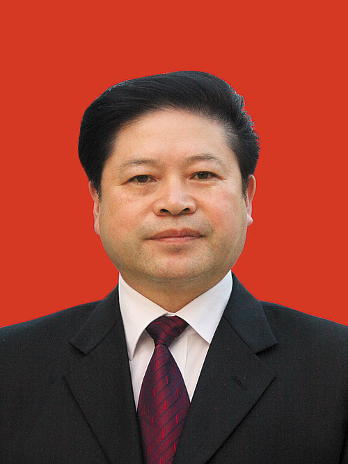 鄧愛平(湖北省天門市人大常委會副主任)