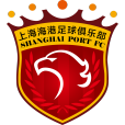 上海海港足球俱樂部