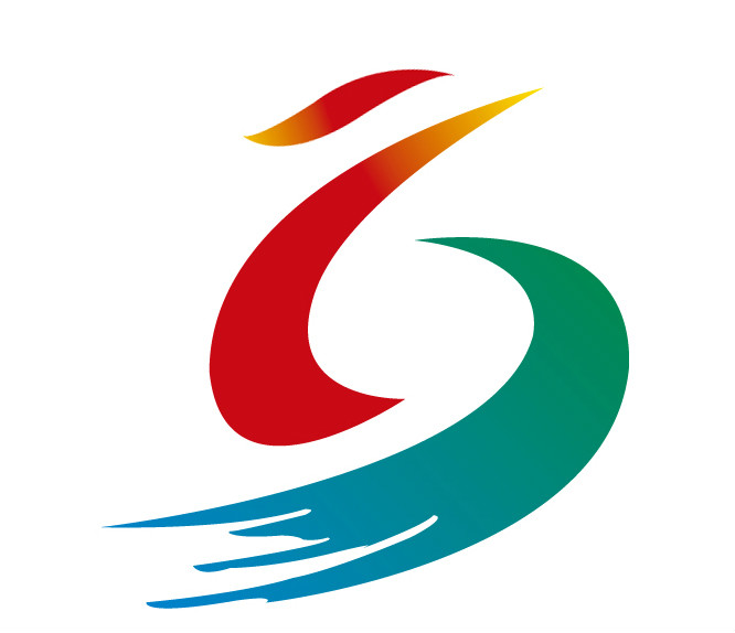 黃三角傳媒LOGO