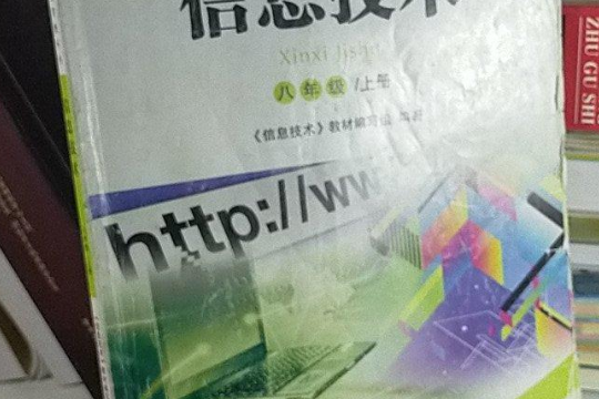 信息技術(2006年科學出版社出版的圖書)