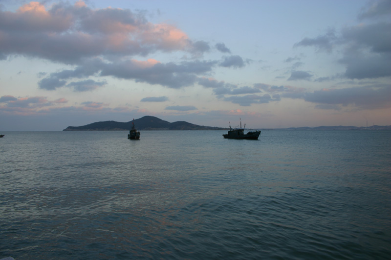 雷公島(湖南省郴州市雷公島)