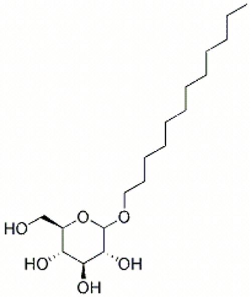 十二烷基葡萄糖苷(月桂基葡萄糖苷)