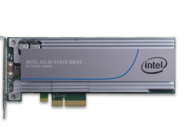 Intel DC P3600(800GB)