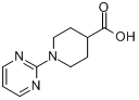 1-（嘧啶-2-基）哌啶-4-甲酸