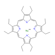 2,3,7,8,12,13,17,18-八乙基-21H,23H-卟吩鎂