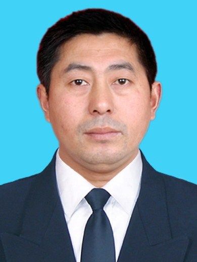 謝雄(貴州省務川自治縣計畫生育協會秘書長)