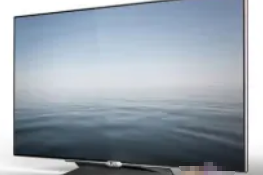 TCL 4K雲清V8500