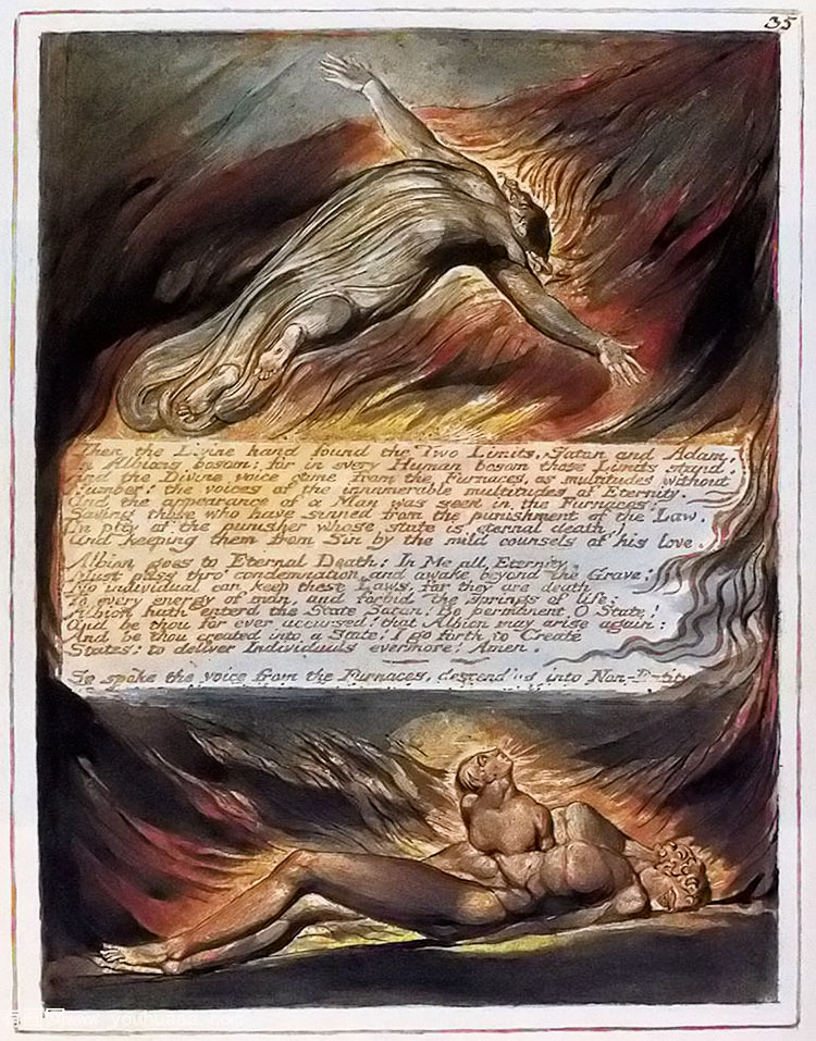 威廉·布萊克(William Blake（William Blake）)