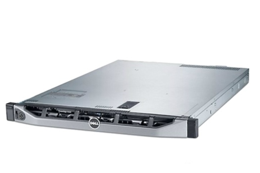 戴爾易安信PowerEdge R330 機架式伺服器(A420224CN)