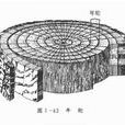 樹木年輪氣候學