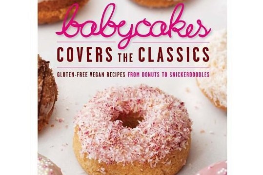 Babycakes Covers the Classics