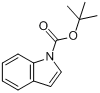 1-Boc-吲哚