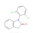 1-（2,6-二氯苯基）-1,3-二氫-2H-吲哚-2-酮