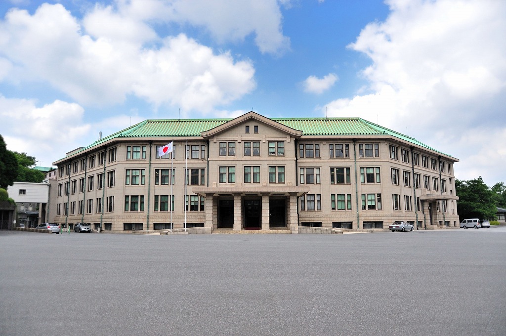 日本宮內廳