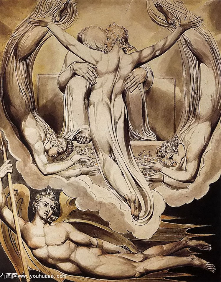 威廉·布萊克(William Blake（William Blake）)