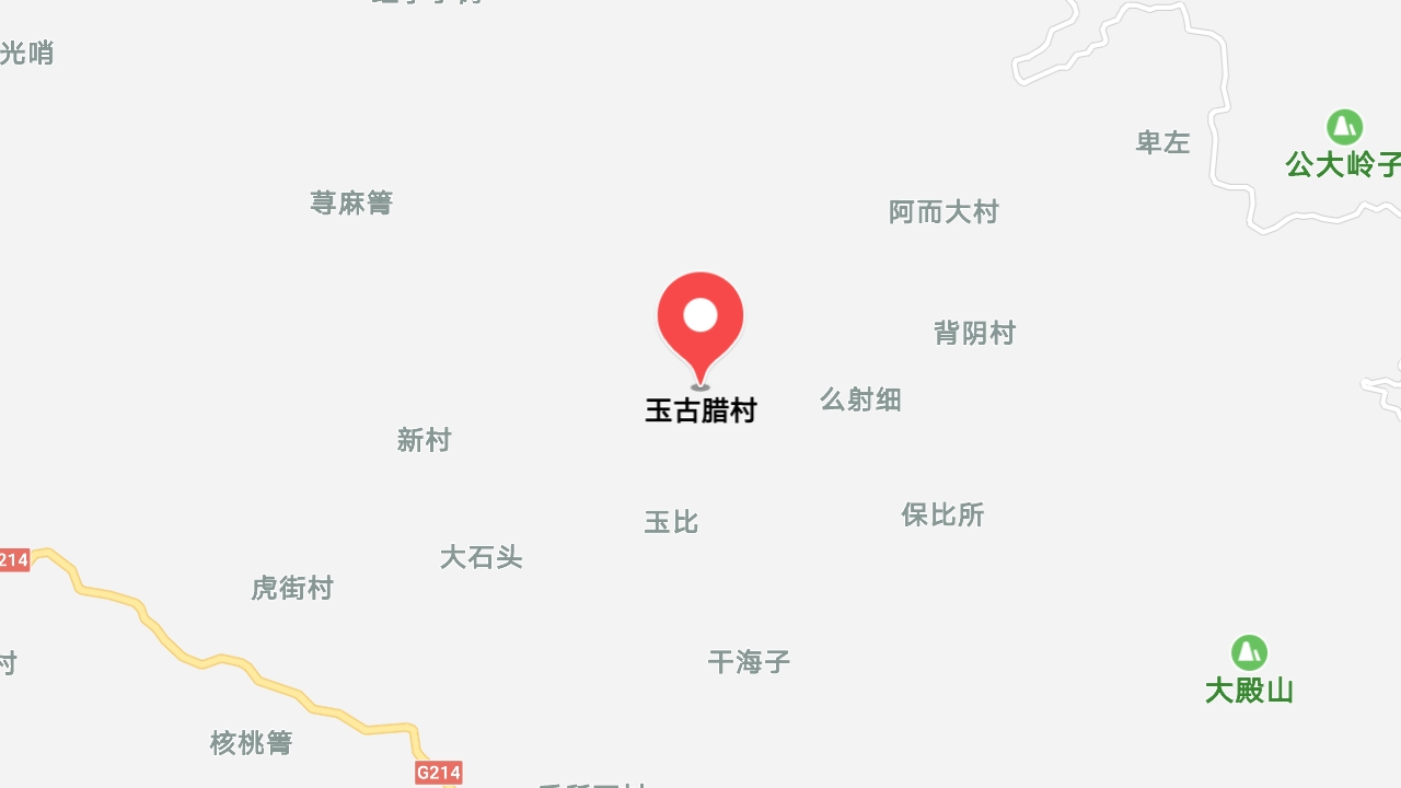 地圖信息