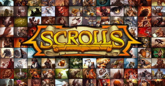 Scrolls