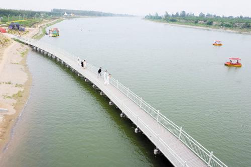 七里河(河北省邢台地區河流)