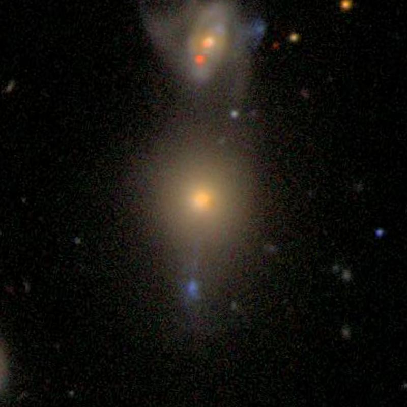 NGC 3561