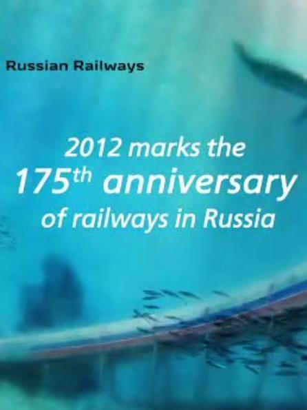 Russian Railways