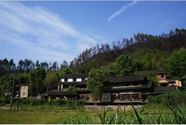 景德鎮三寶國際陶藝村博物館