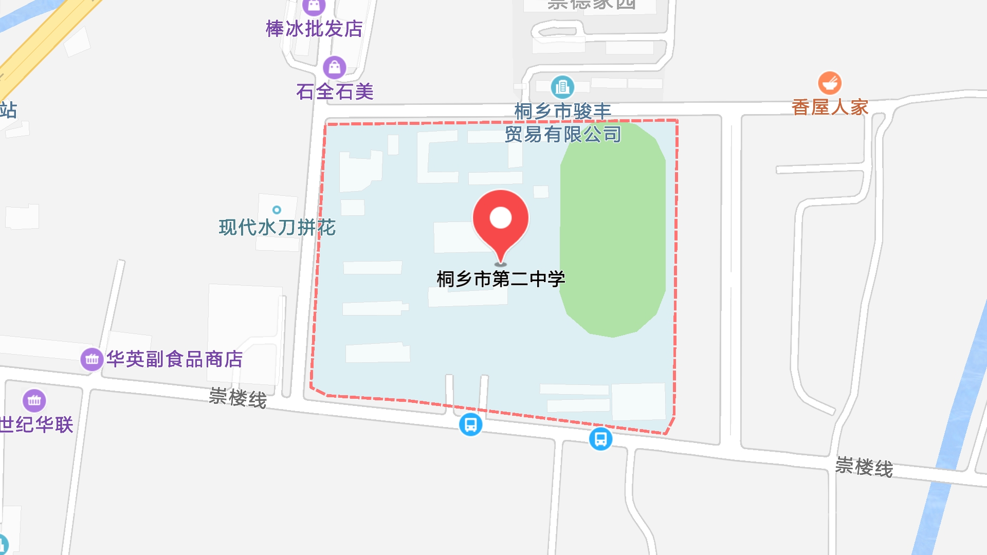 地圖信息