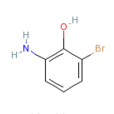 2-氨基-6-溴苯酚