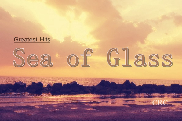 Sea of Glass