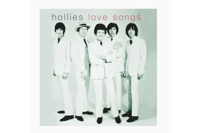 yes I will(The Hollies演唱的歌曲)