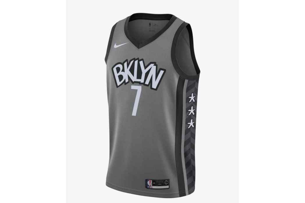 Statement Edition Nike NBA Swingman Jersey