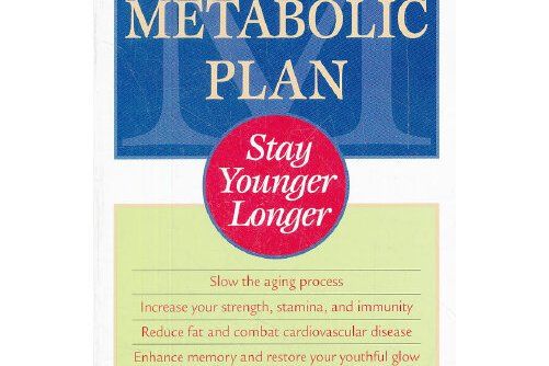 The Metabolic Plan