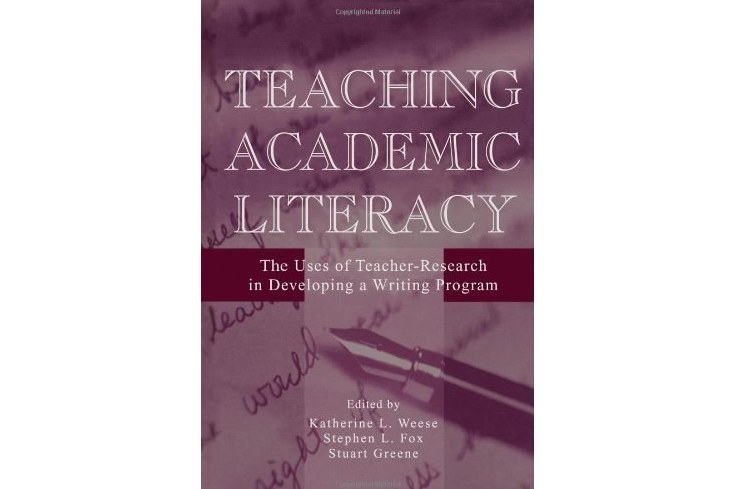 Teaching Academic Literacy