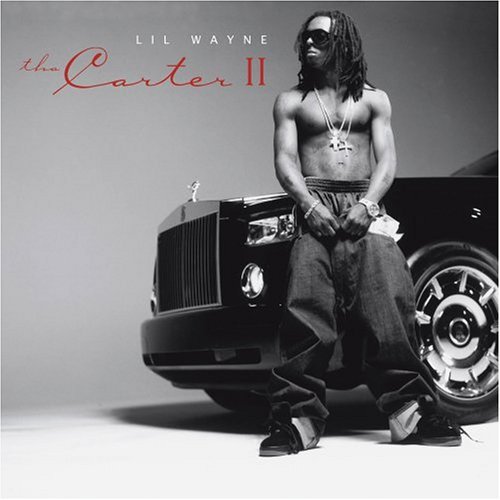 Tha Carter, Vol. 2